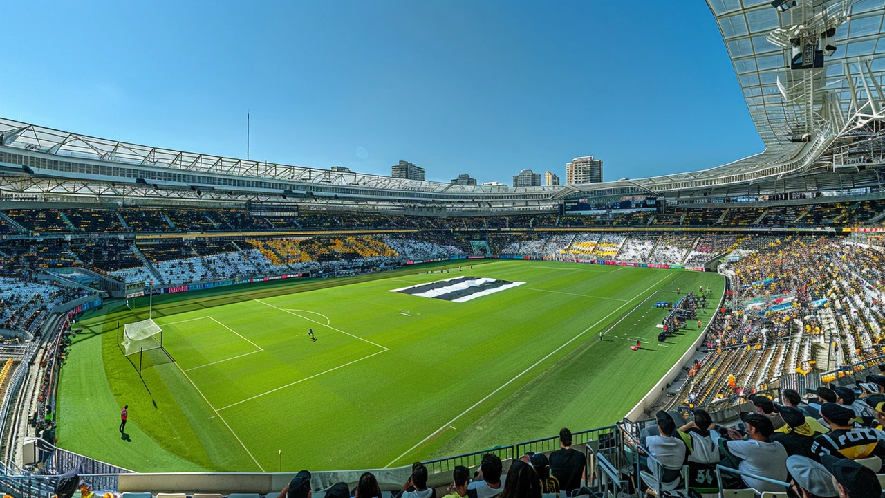 Criciúma x Cruzeiro: Horário, Onde Assistir e Prováveis Escalações