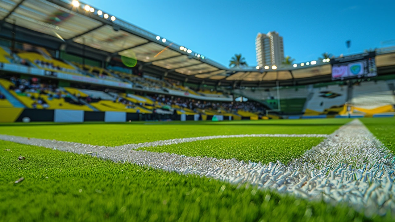 Desafios do Cruzeiro e Recuperação