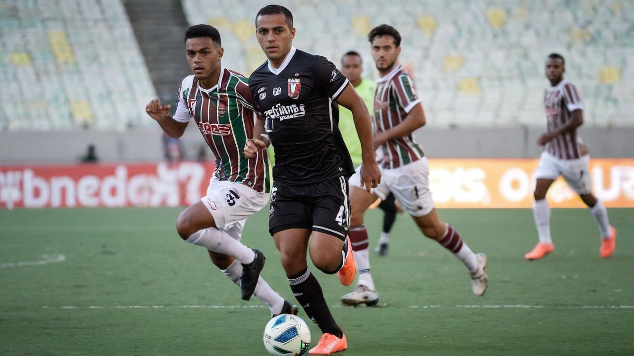 Onde Assistir Vasco x Fluminense no Campeonato Brasileiro: Guia Completo para Torcedores