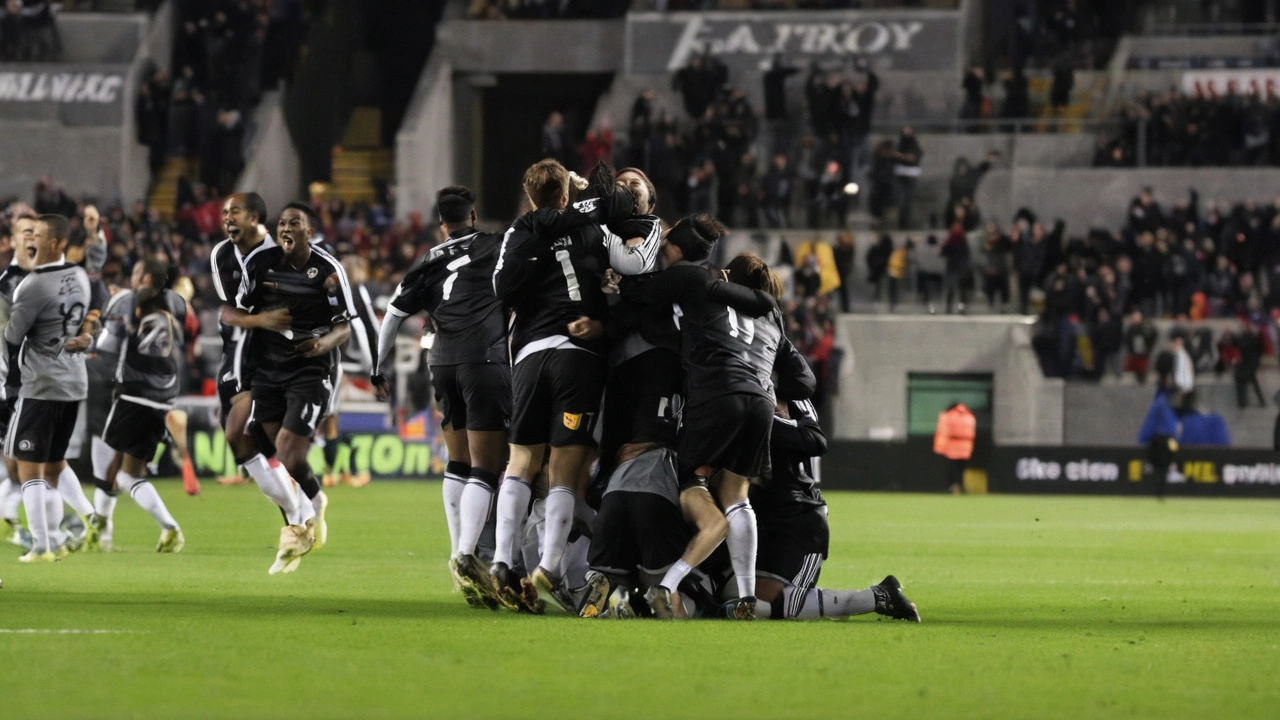 Vitória Crucial do Náutico PE sobre Botafogo PB na Série C: Detalhes e Implicações