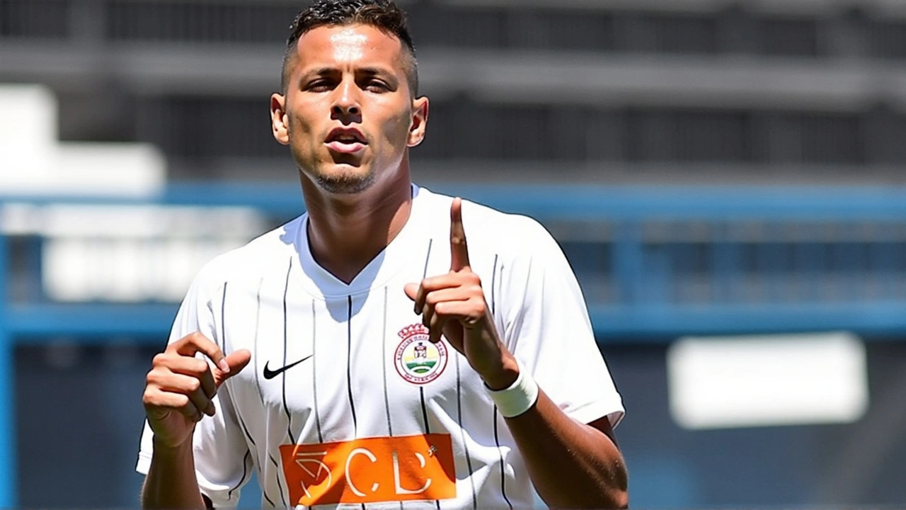 Ex-Corinthians Rodrigo Varanda anuncia aposentadoria e surpreende o mundo do futebol