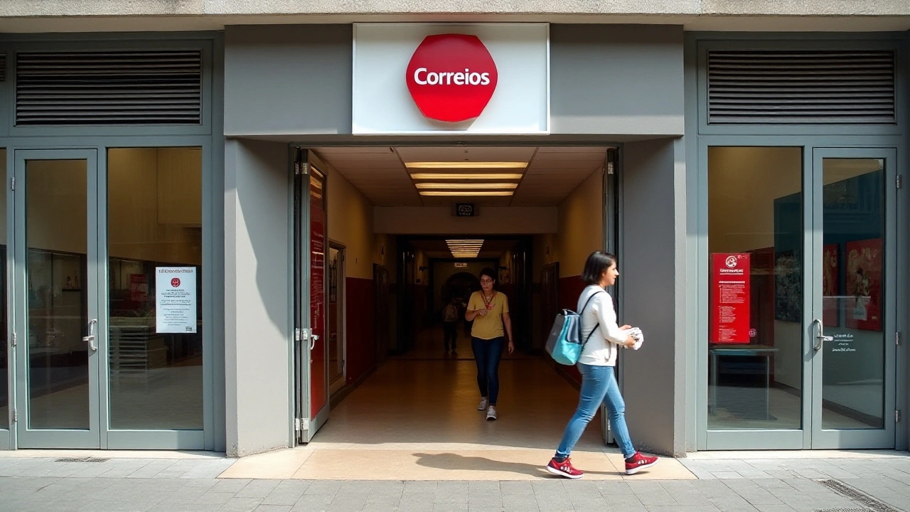 Preparação dos Candidatos