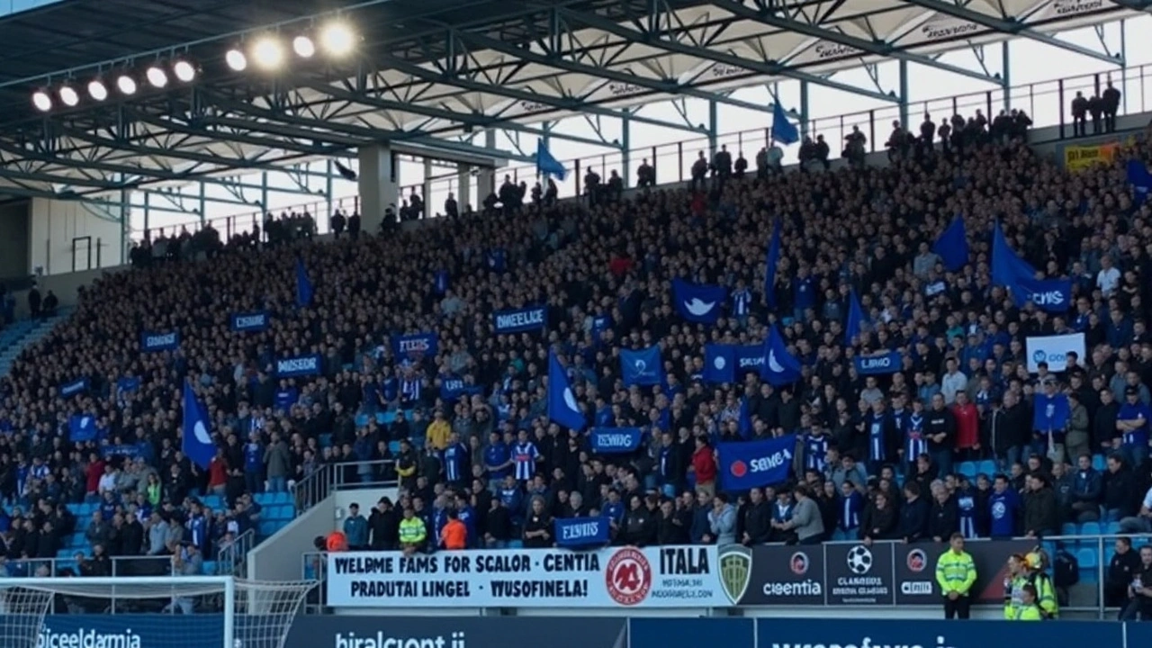 Atalanta e Celtic: Transmissão ao Vivo e Escalações no Confronto da Liga dos Campeões