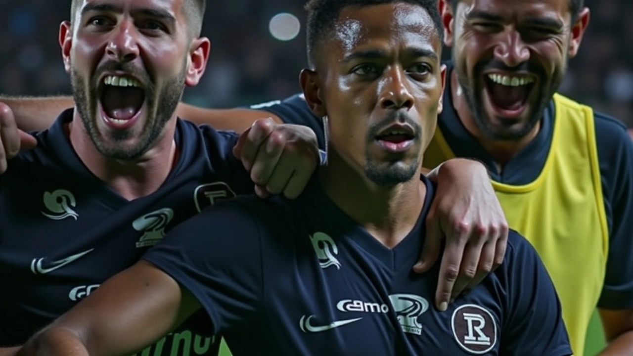 Botafogo-PB x Remo na Série C 2024: Onde Assistir, Escalação e Detalhes da Partida