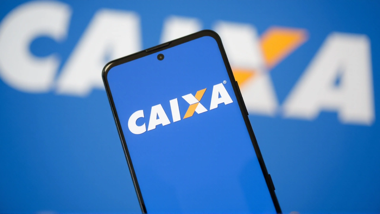 Instabilidade no App Caixa: Banco Recebe Reclamações e Responde