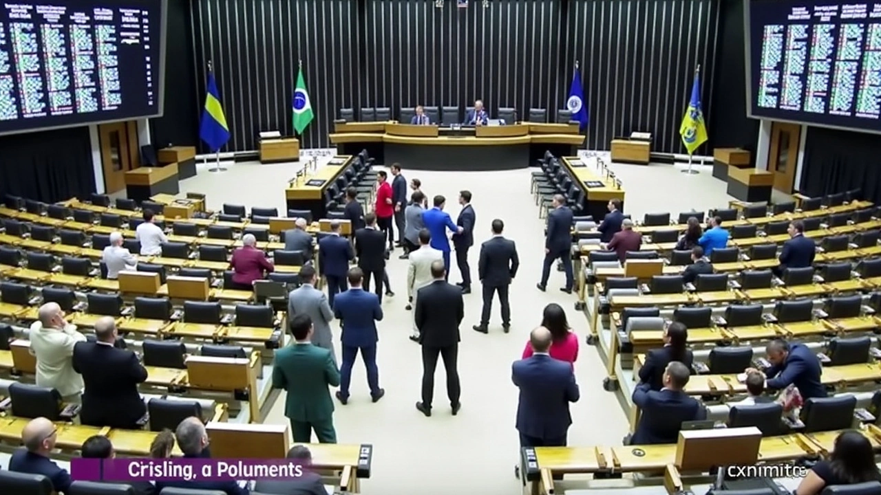 Reforço do PT à PEC contra jornada 6x1 intensifica pressão sobre deputados da direita