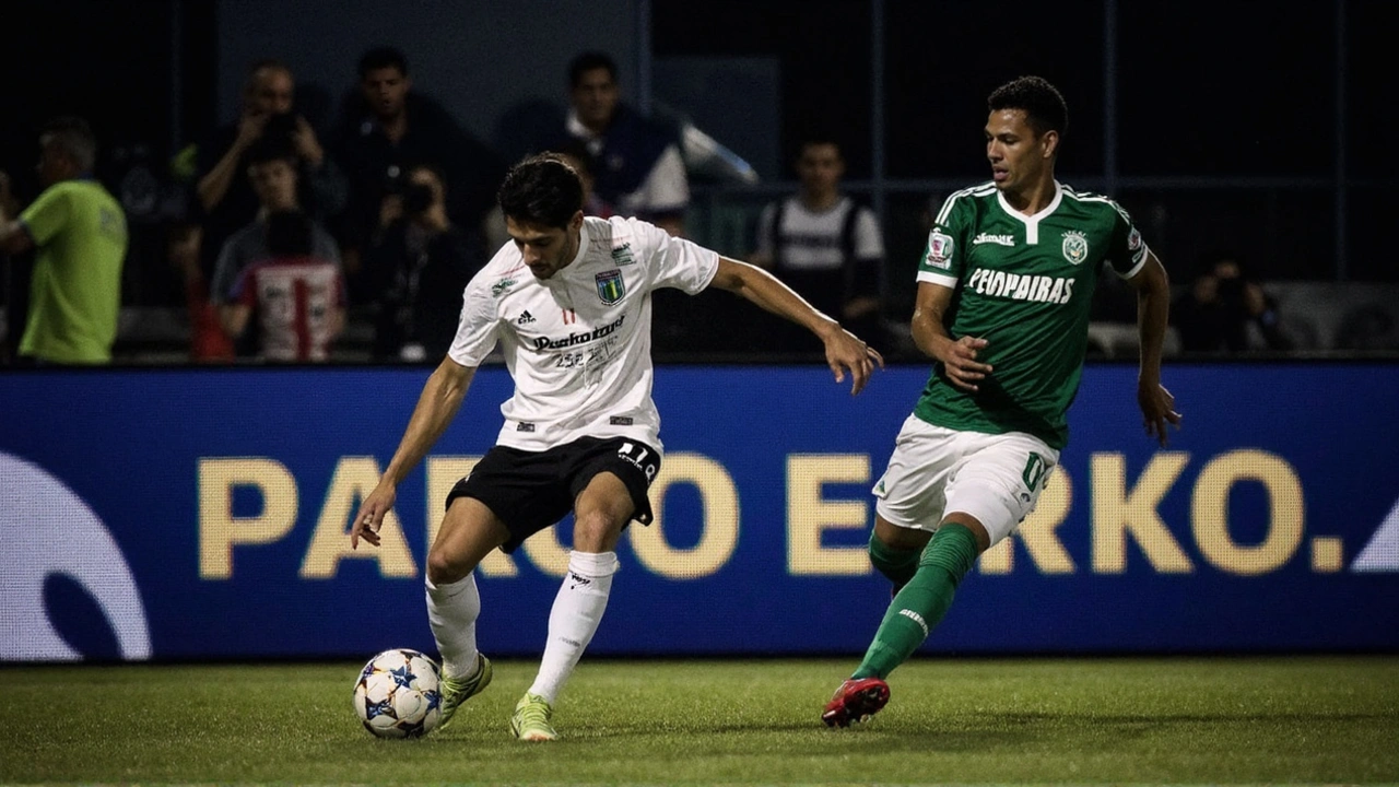 Ceará está fora da Copa do Brasil e Palmeiras se afirma como favorito