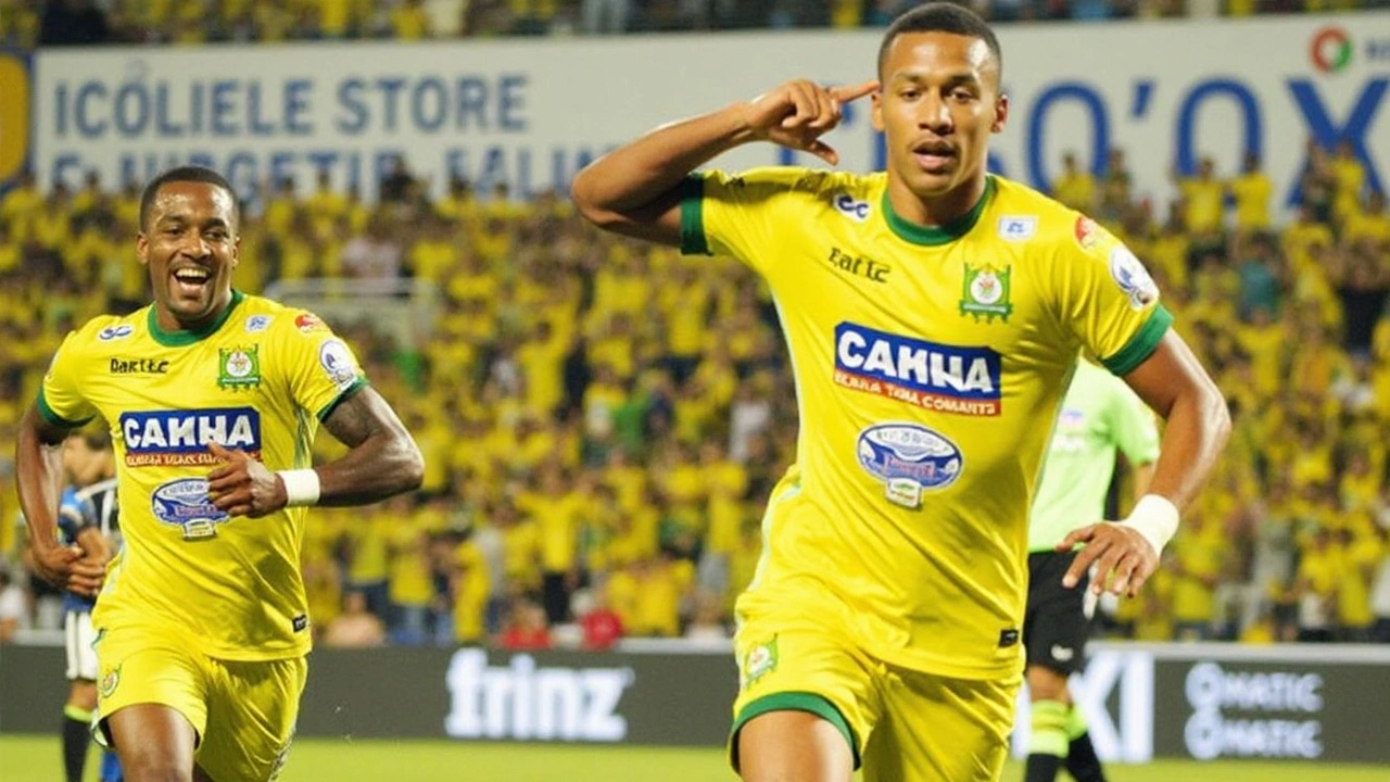 Atlético Bucaramanga despacha Millonarios nos pênaltis e garante vaga nas quartas da Copa Colômbia
