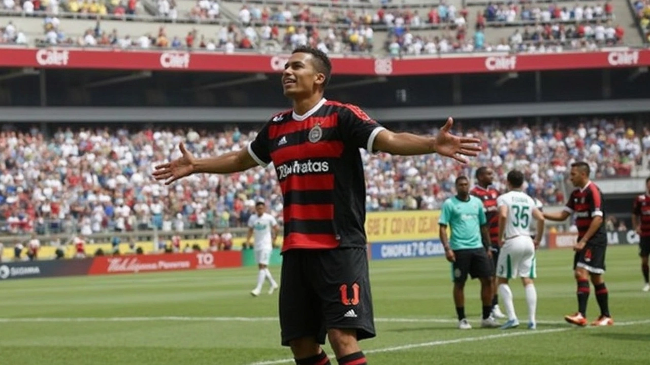 Danilo destaca velocidade e confiança para Flamengo desafiar o Bayern de Munique no Mundial de Clubes