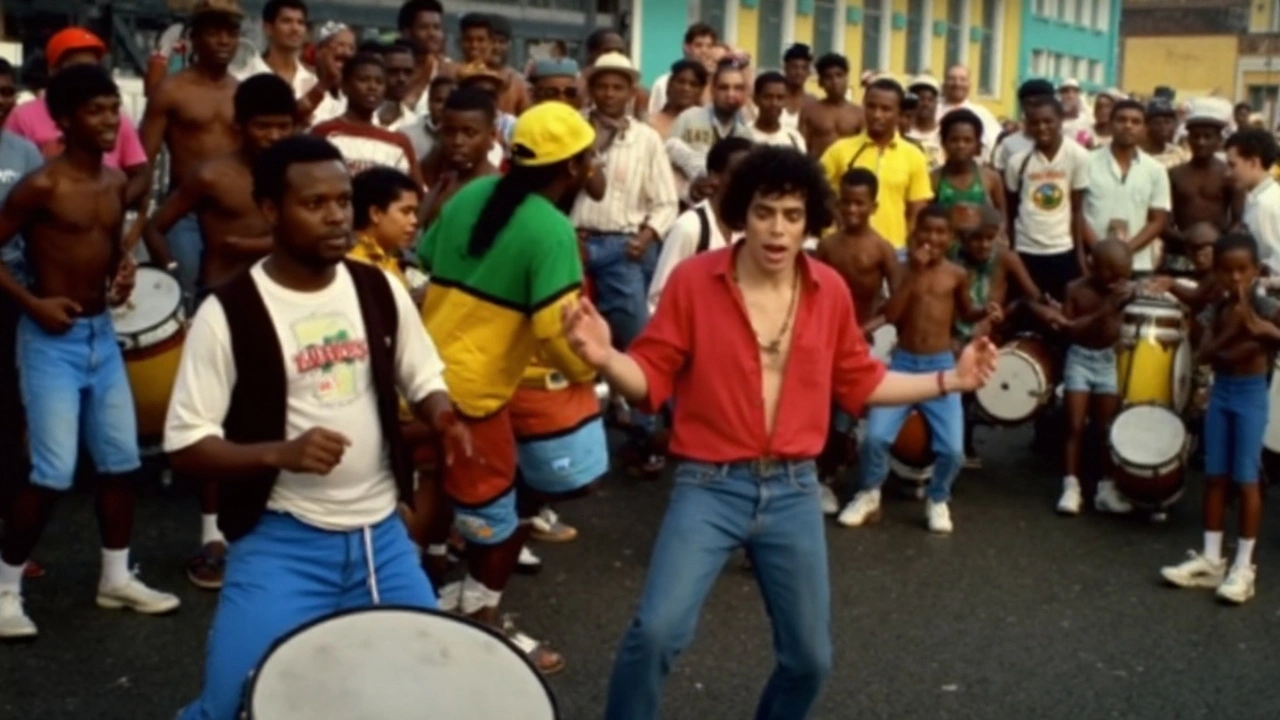Contexto: tribunais, reações do espólio e a guerra cultural em torno do pop