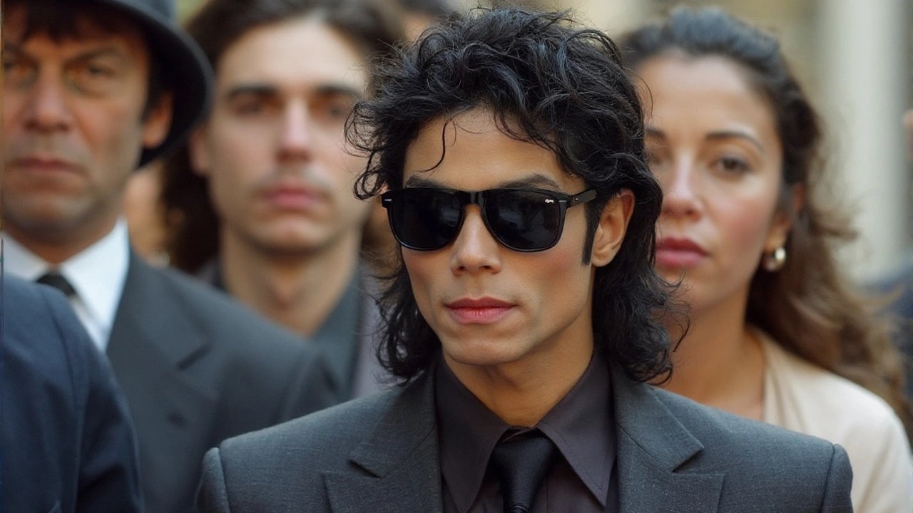 Michael Jackson: diretor diz que fãs ignoram evidências em nova sequência de Leaving Neverland