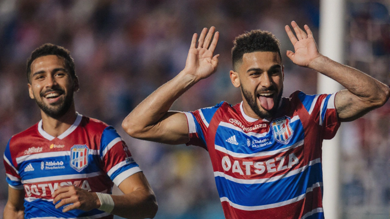Fortaleza empata em 0 a 0 com Atlético Bucaramanga na Libertadores e mantém viva a luta pela fase eliminatória