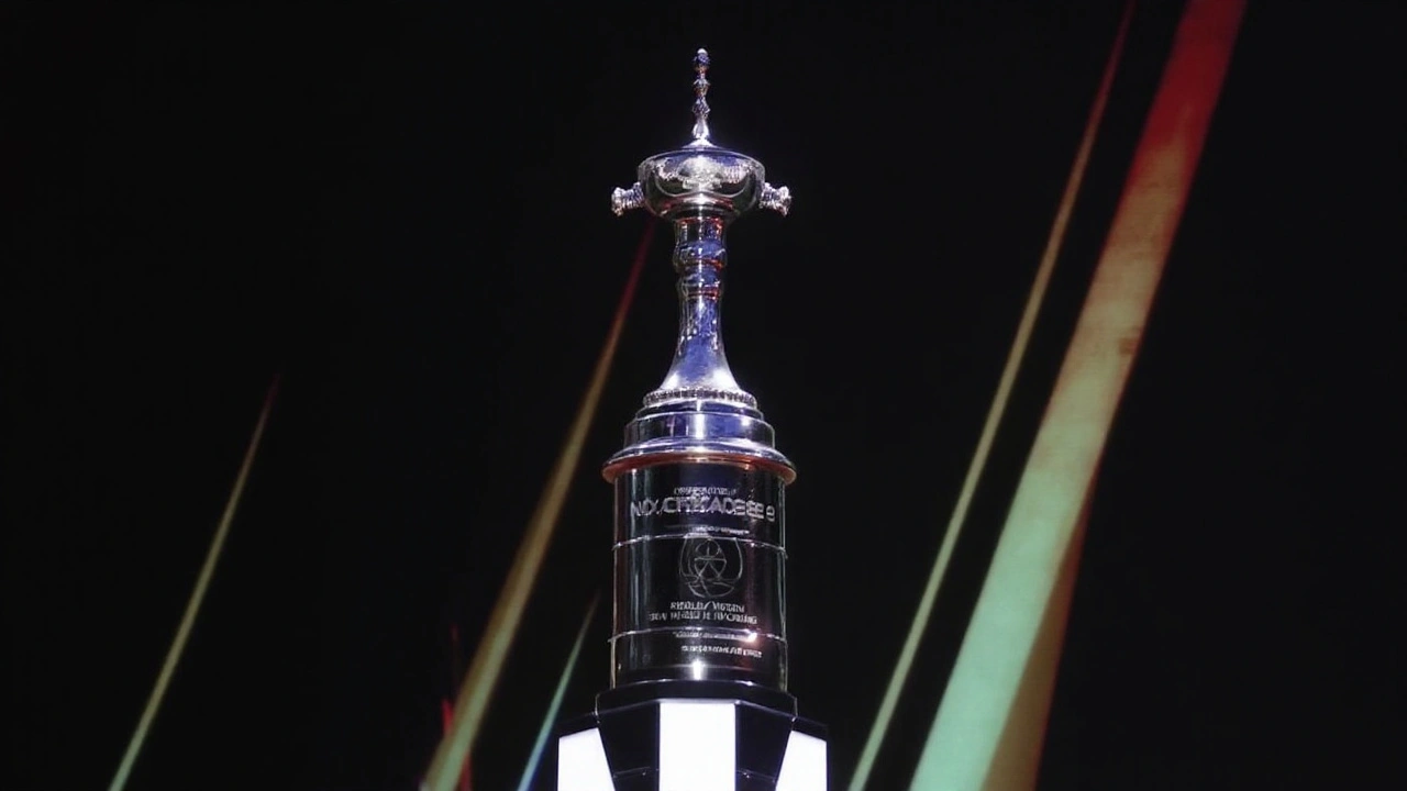 Libertadores 2025: confrontos das oitavas, placares de ida e o que está em jogo na volta