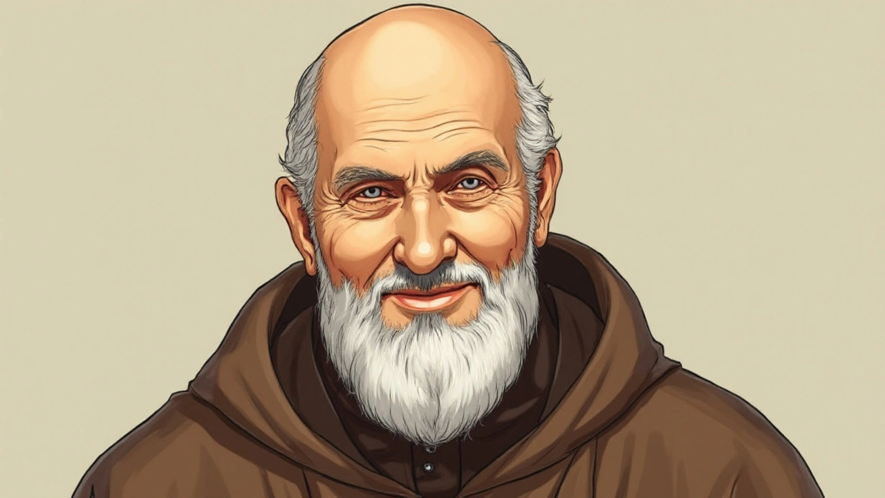 Novena Solene a Padre Pio inicia na Paróquia Santa Maria Maior em Funchal