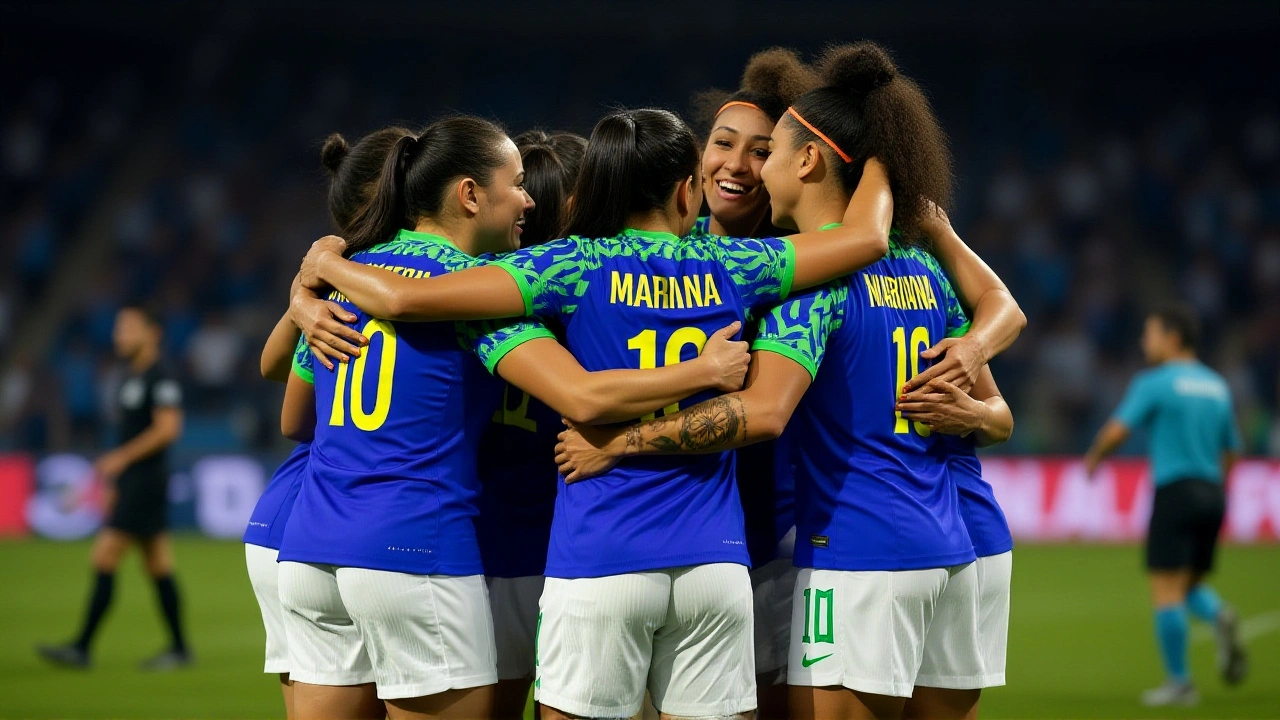 Colômbia goleia México por 4 a 0 na estreia do MexTour em Arlington
