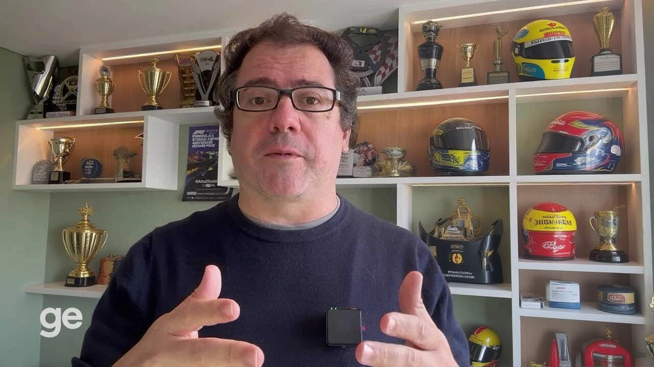 GP da Inglaterra 2025: Silverstone, horário, transmissão e lideranças