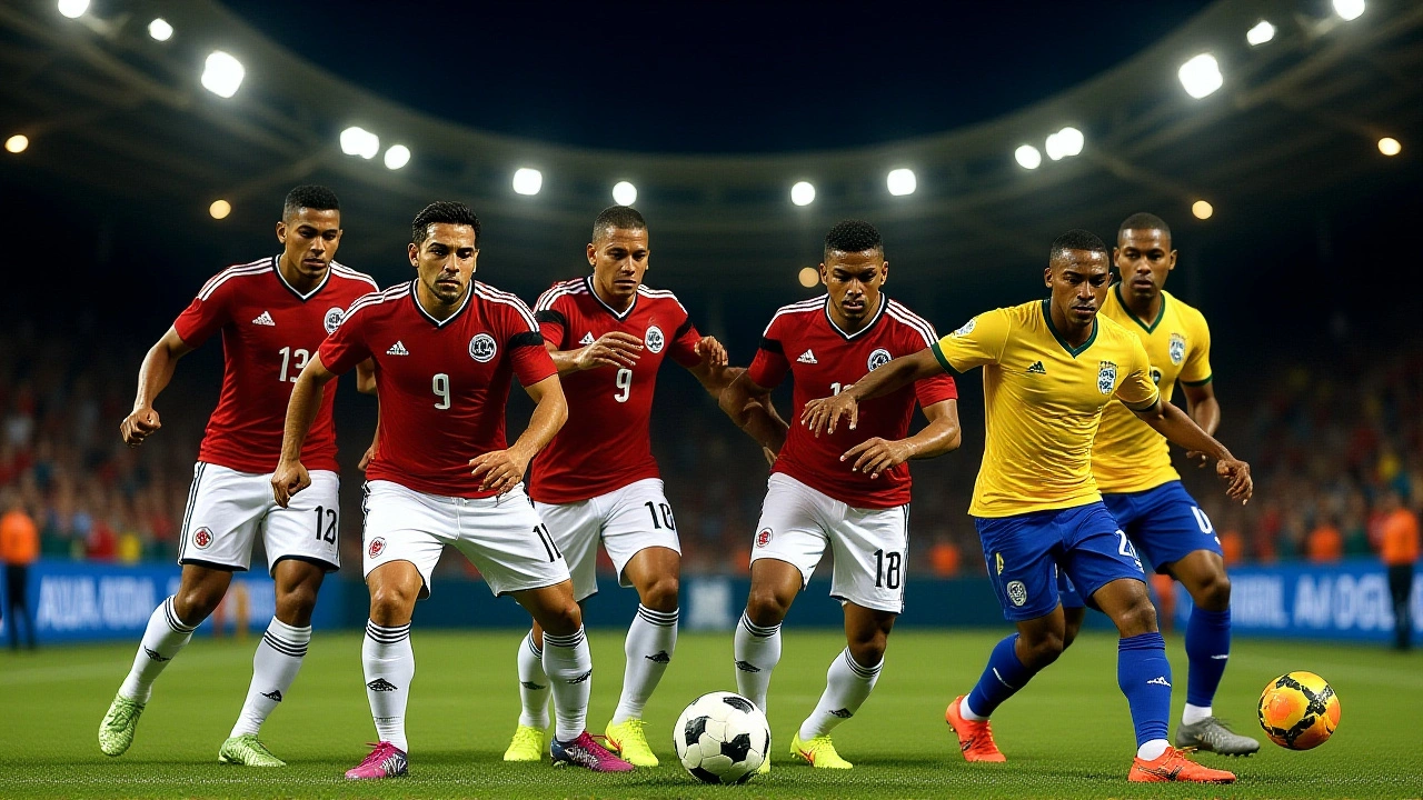 Impactos para as seleções e próximos desafios