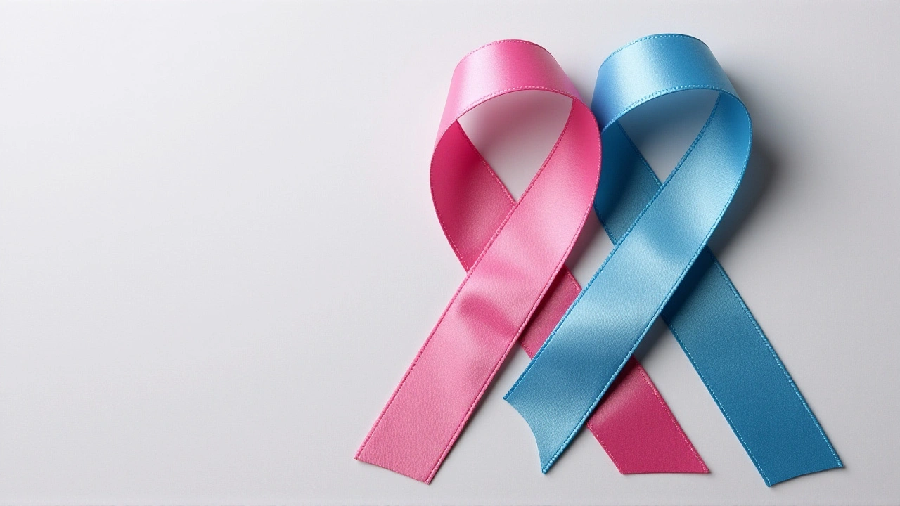 OAB SP e CAASP promovem campanhas de prevenção ao câncer de mama e próstata com caminhadas e exames gratuitos