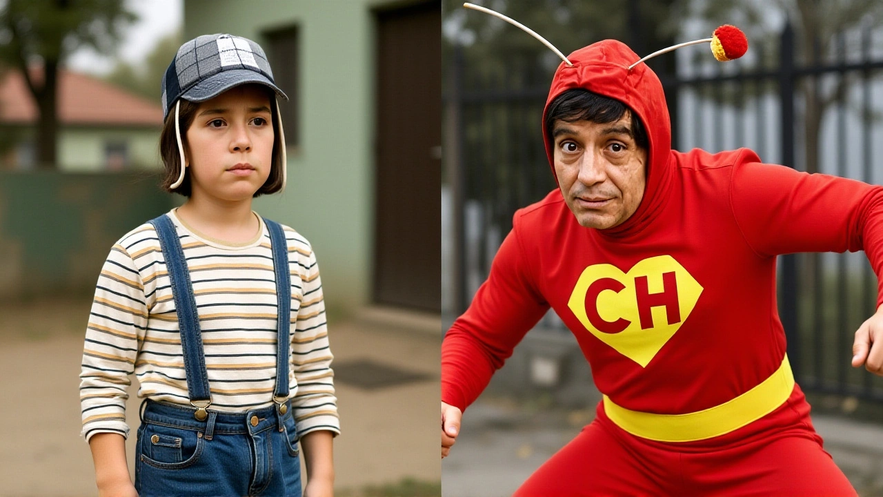Próximos passos para a série e o legado de Chico