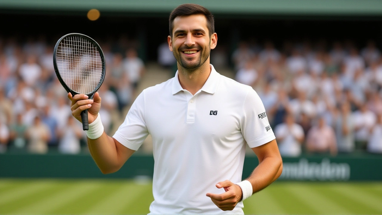 Próximos passos para Djokovic e Sabalenka