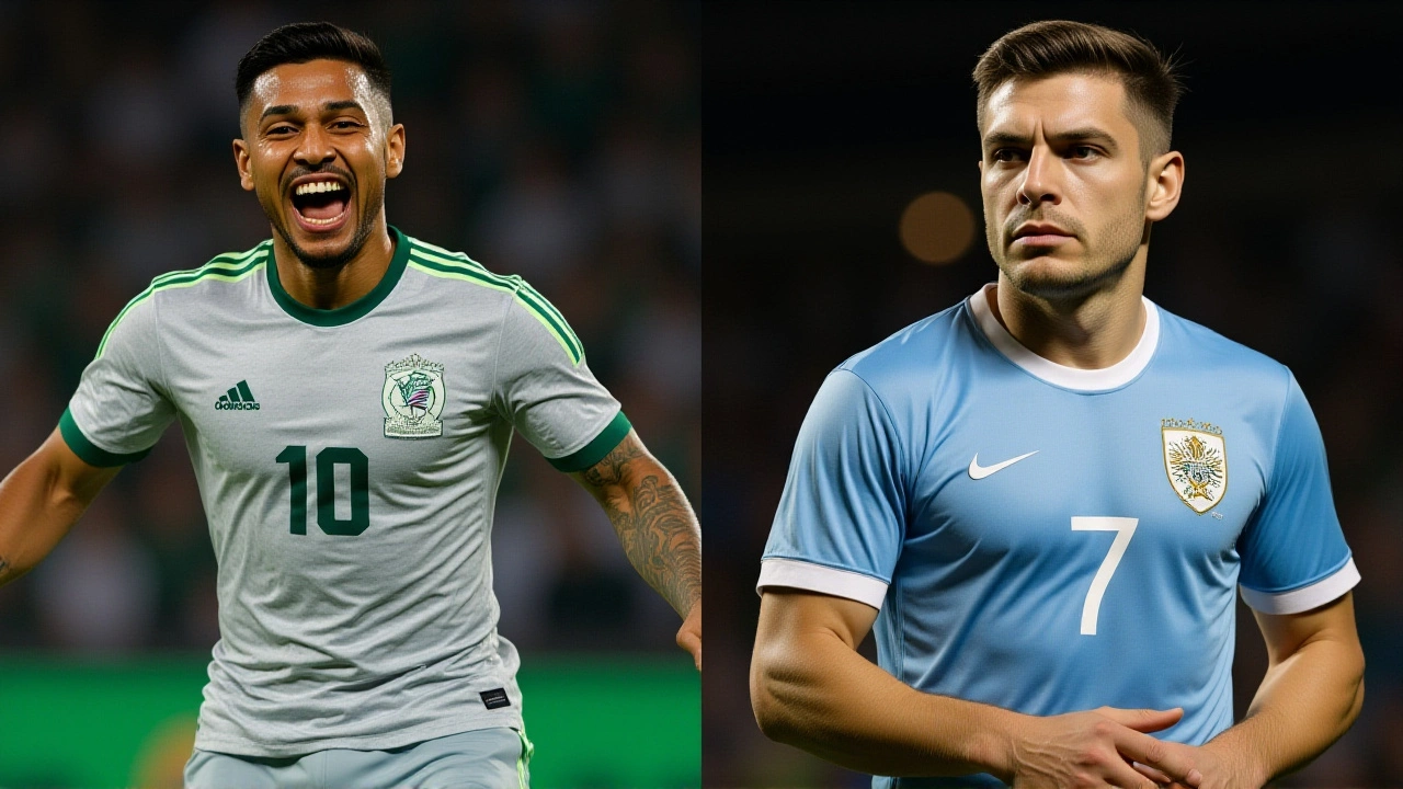 A semifinal que ninguém esquece