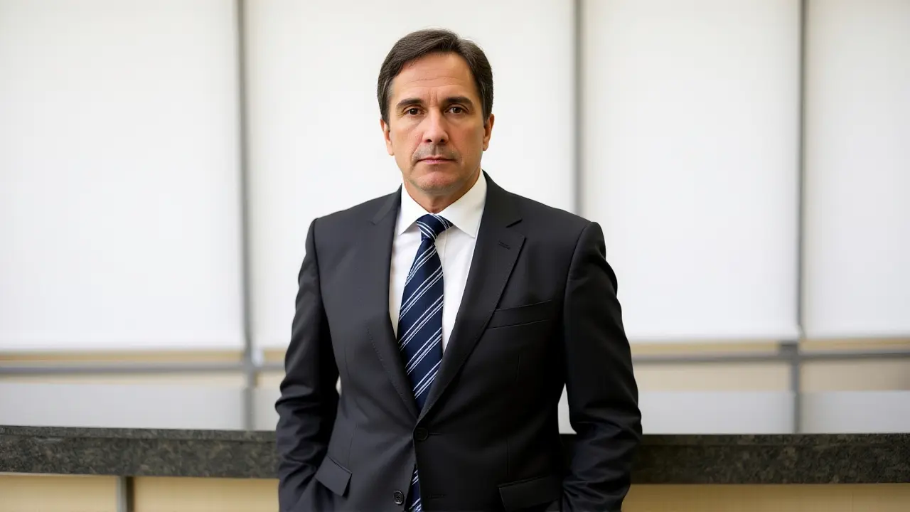 Appio pede PF inquérito contra Moro por suposta coação em processos sigilosos do STF