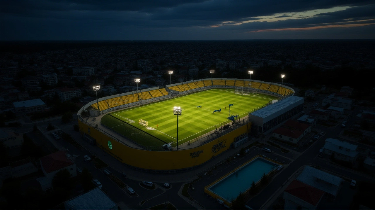 As estatísticas que não aparecem no placar