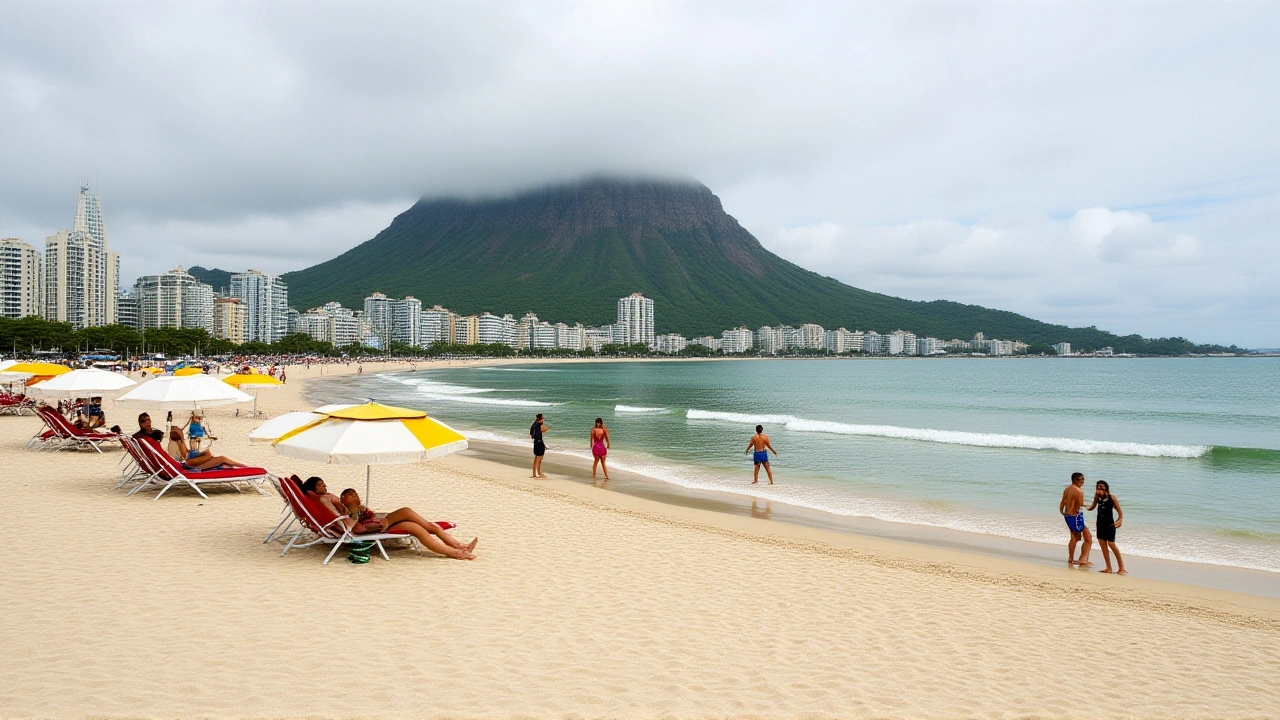 Por que isso está acontecendo agora?