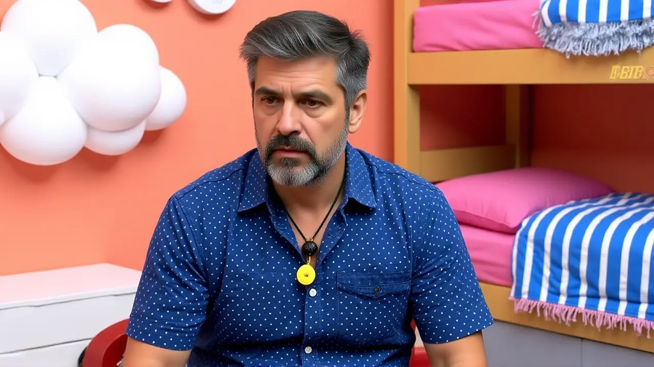 Aliados de Jonas veem futuro sombrio após eliminação no BBB 26