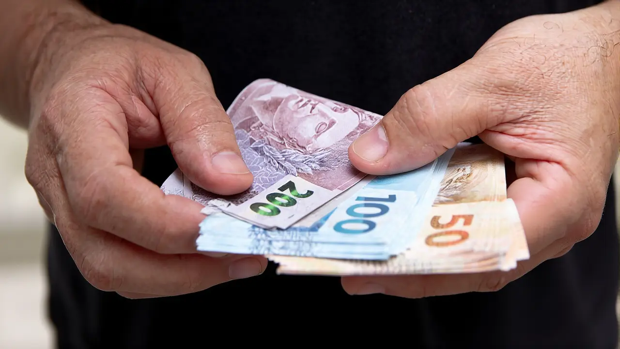 A trajetória da valorização: do retrocesso ao crescimento