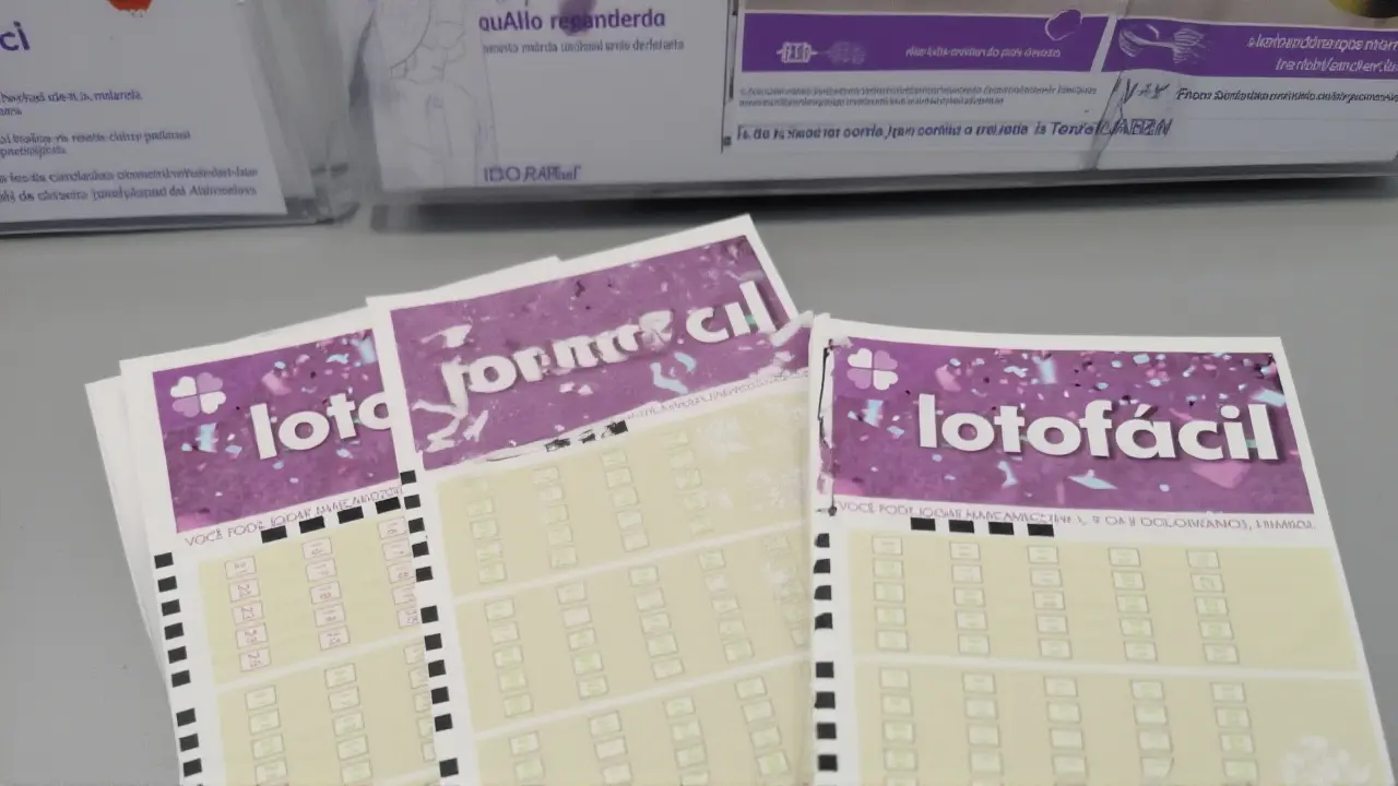 Aposta de R$ 3,50 rende R$ 1,9 milhão na Lotofácil em Dom Aquino