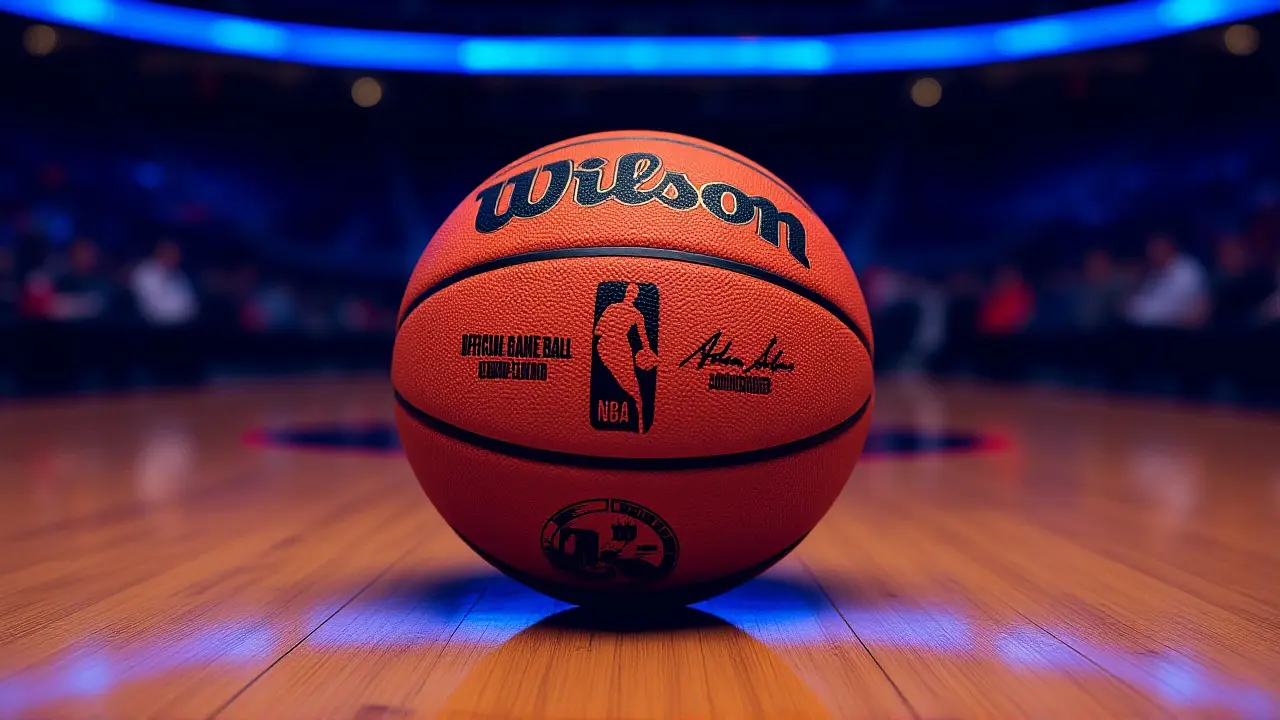 Thunder humilha Lakers com goleada de 123-87 em Los Angeles