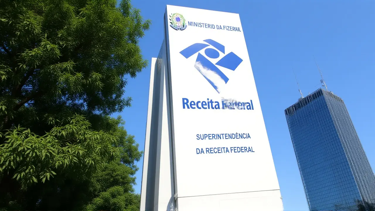 Receita Federal libera consulta ao lote residual do IRPF em abril